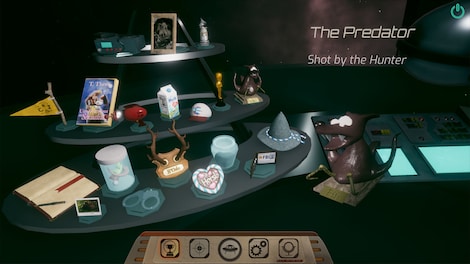 Plan B from Outer Space: A Bavarian Odyssey (PC) - Steam Key - GLOBAL - 3