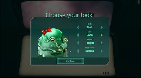 Plan B from Outer Space: A Bavarian Odyssey (PC) - Steam Key - GLOBAL - 7