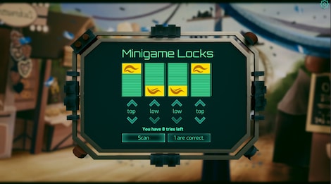 Plan B from Outer Space: A Bavarian Odyssey (PC) - Steam Key - GLOBAL - 5