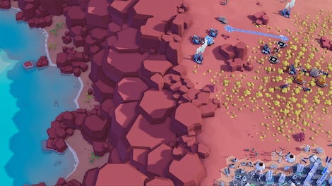 Plan B: Terraform (PC) - Steam Account - GLOBAL - 4