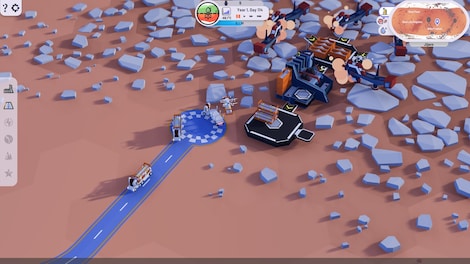 Plan B: Terraform (PC) - Steam Account - GLOBAL - 6