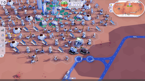 Plan B: Terraform (PC) - Steam Account - GLOBAL - 10