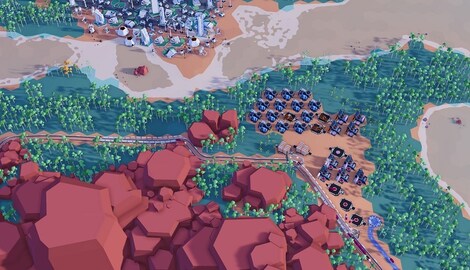Plan B: Terraform (PC) - Steam Account - GLOBAL - 3