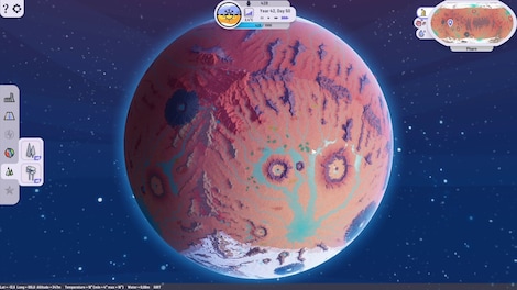 Plan B: Terraform (PC) - Steam Account - GLOBAL - 7