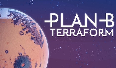 Plan B: Terraform (PC) - Steam Account - GLOBAL - 0