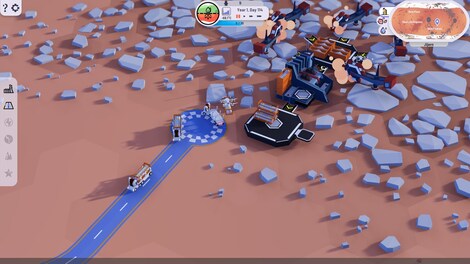 Plan B: Terraform (PC) - Steam Gift - EUROPE - 6