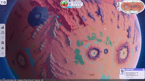 Plan B: Terraform (PC) - Steam Gift - EUROPE - 8