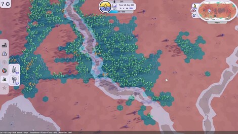 Plan B: Terraform (PC) - Steam Gift - EUROPE - 9