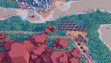Plan B: Terraform (PC) - Steam Gift - GLOBAL - 3