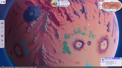 Plan B: Terraform (PC) - Steam Key - GLOBAL - 8