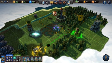 Planar Conquest Steam Gift GLOBAL - 12