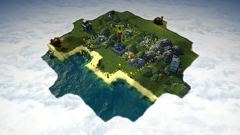 Planar Conquest Steam Gift GLOBAL - 9