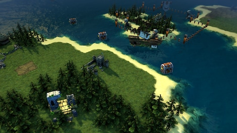 Planar Conquest Steam Gift GLOBAL - 6