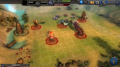 Planar Conquest Steam Gift GLOBAL - 5