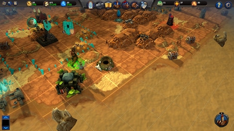 Planar Conquest Steam Gift GLOBAL - 4