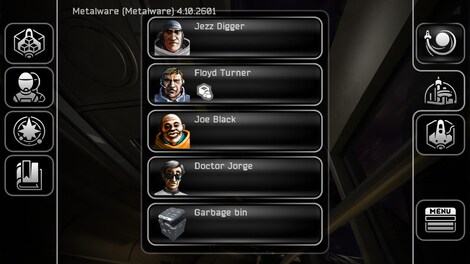 Plancon: Space Conflict Steam Key GLOBAL - 6