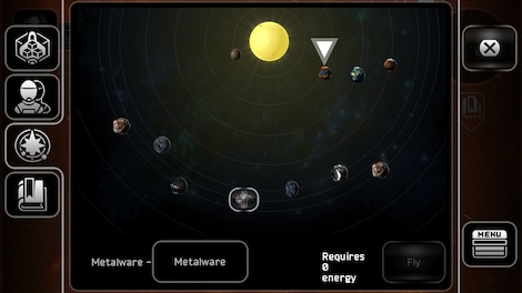 Plancon: Space Conflict Steam Key GLOBAL - 4