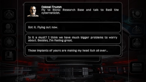 Plancon: Space Conflict Steam Key GLOBAL - 3