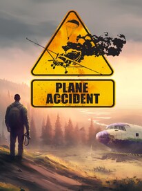 Plane Accident (PC) - Steam Account - GLOBAL - 1