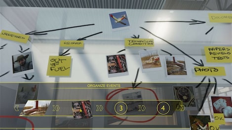 Plane Accident (PC) - Steam Account - GLOBAL - 7