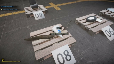 Plane Accident (PC) - Steam Account - GLOBAL - 5