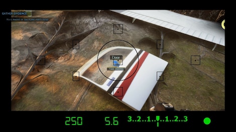 Plane Accident (PC) - Steam Key - GLOBAL - 6