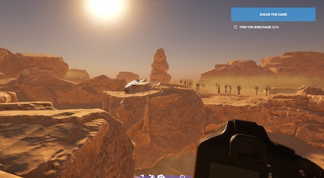 Plane Accident (PC) - Steam Key - GLOBAL - 13