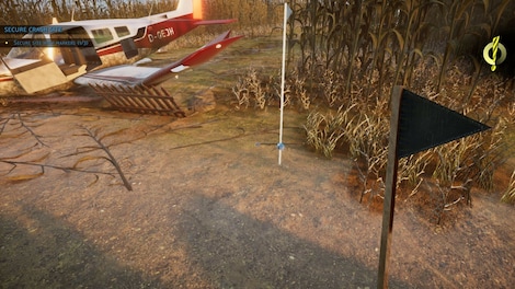 Plane Accident (PC) - Steam Key - GLOBAL - 11