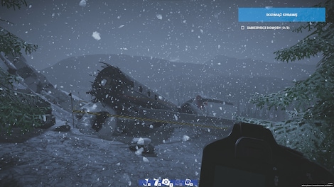 Plane Accident (PC) - Steam Key - GLOBAL - 12