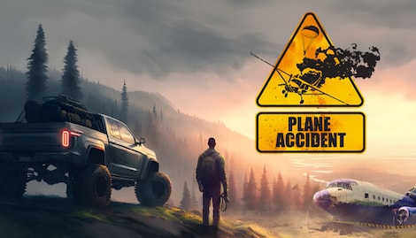 Plane Accident (PC) - Steam Key - GLOBAL - 0
