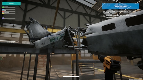 Plane Accident (PC) - Steam Key - GLOBAL - 8