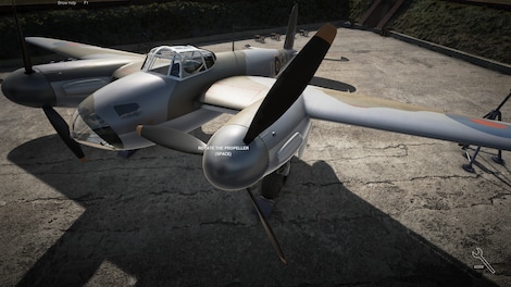 Plane Mechanic Simulator (PC) - Steam Gift - EUROPE - 0