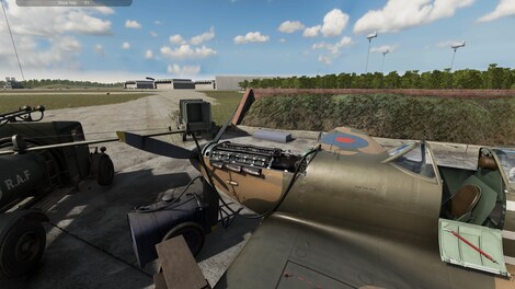 Plane Mechanic Simulator (PC) - Steam Gift - EUROPE - 7
