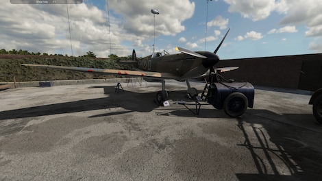 Plane Mechanic Simulator (PC) - Steam Gift - EUROPE - 5