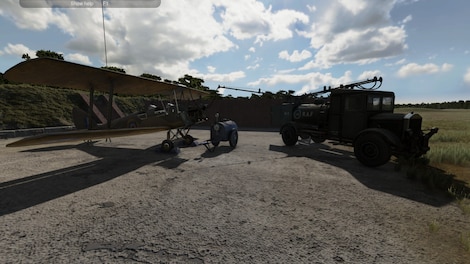 Plane Mechanic Simulator (PC) - Steam Gift - EUROPE - 22