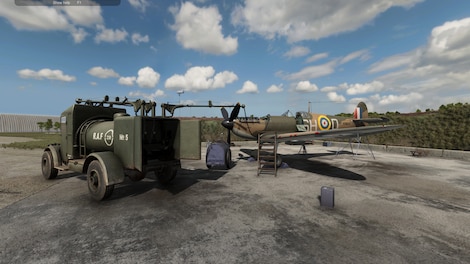Plane Mechanic Simulator (PC) - Steam Gift - EUROPE - 25