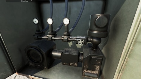 Plane Mechanic Simulator Steam Key GLOBAL - 3