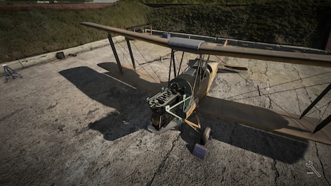 Plane Mechanic Simulator Steam Key GLOBAL - 14