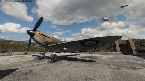 Plane Mechanic Simulator Steam Key GLOBAL - 16