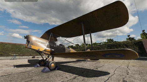 Plane Mechanic Simulator Steam Key GLOBAL - 15