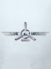 Plane Mechanic Simulator Steam Key GLOBAL - 1