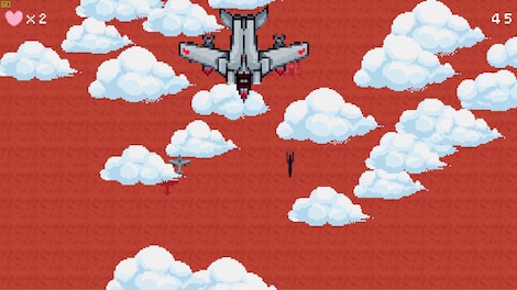Plane War Steam Key GLOBAL - 6