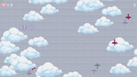 Plane War Steam Key GLOBAL - 0