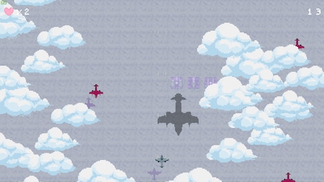 Plane War Steam Key GLOBAL - 3