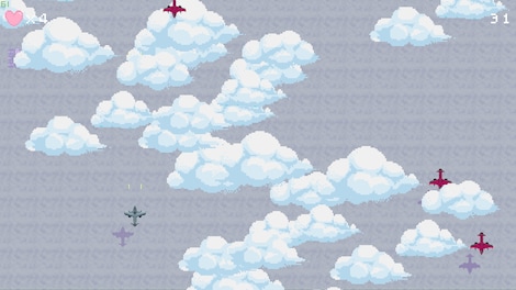Plane War Steam Key GLOBAL - 4