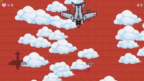 Plane War Steam Key GLOBAL - 5