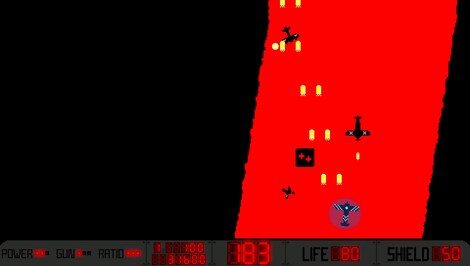 Planes, Bullets and Vodka Steam Gift GLOBAL - 5