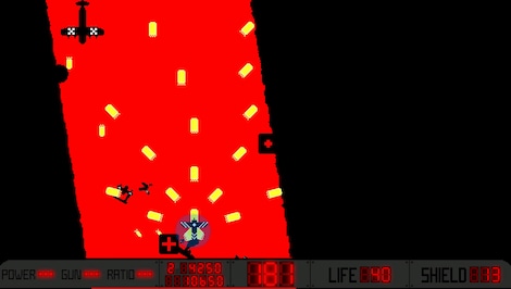 Planes, Bullets and Vodka Steam Key GLOBAL - 0