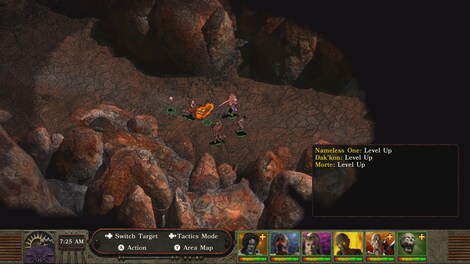 Planescape: Torment and Icewind Dale: Enhanced Editions (Xbox One) - Xbox Live Key - ARGENTINA - 5