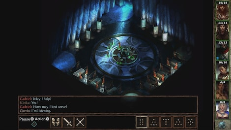 Planescape: Torment and Icewind Dale: Enhanced Editions (Xbox One) - Xbox Live Key - ARGENTINA - 6